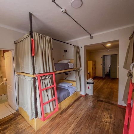Viajero Cusco Hostel Εξωτερικό φωτογραφία
