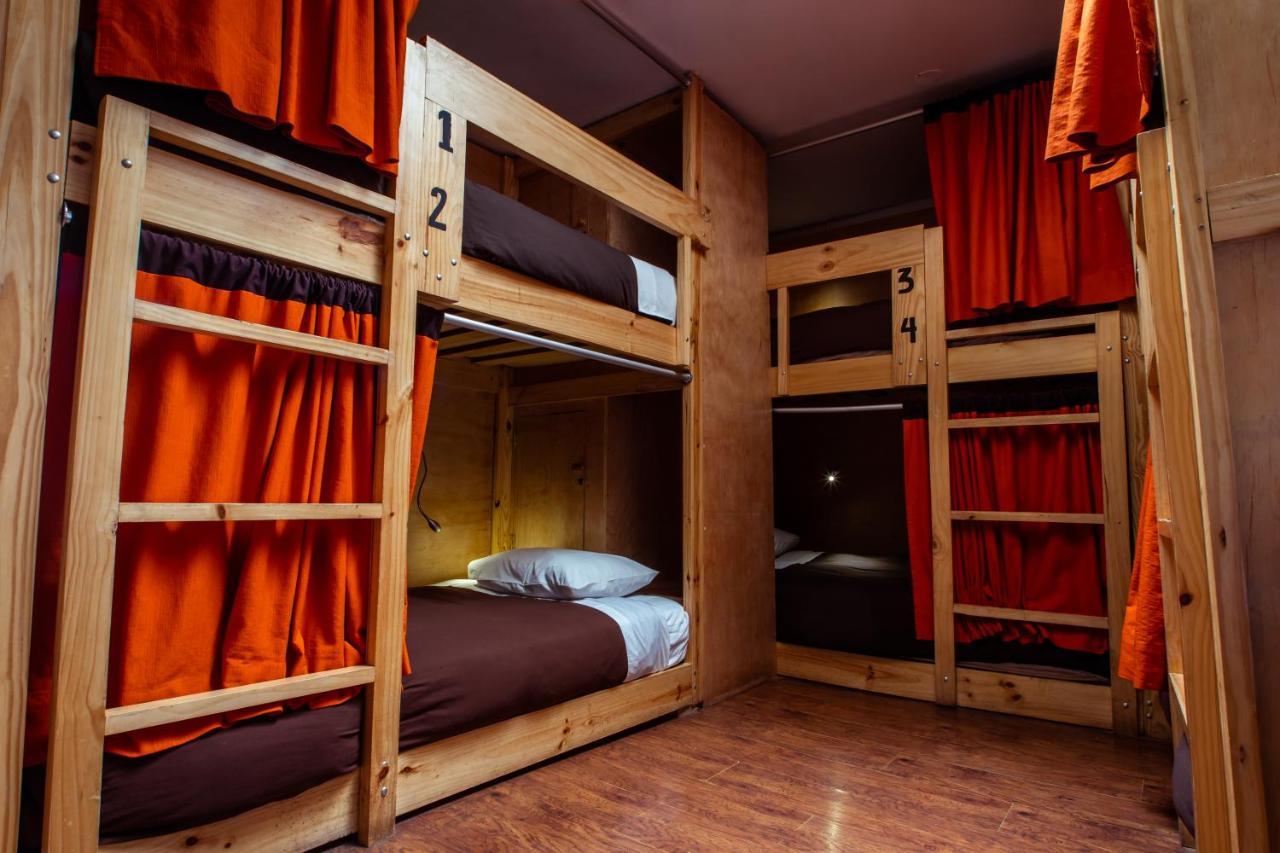 Viajero Cusco Hostel Εξωτερικό φωτογραφία