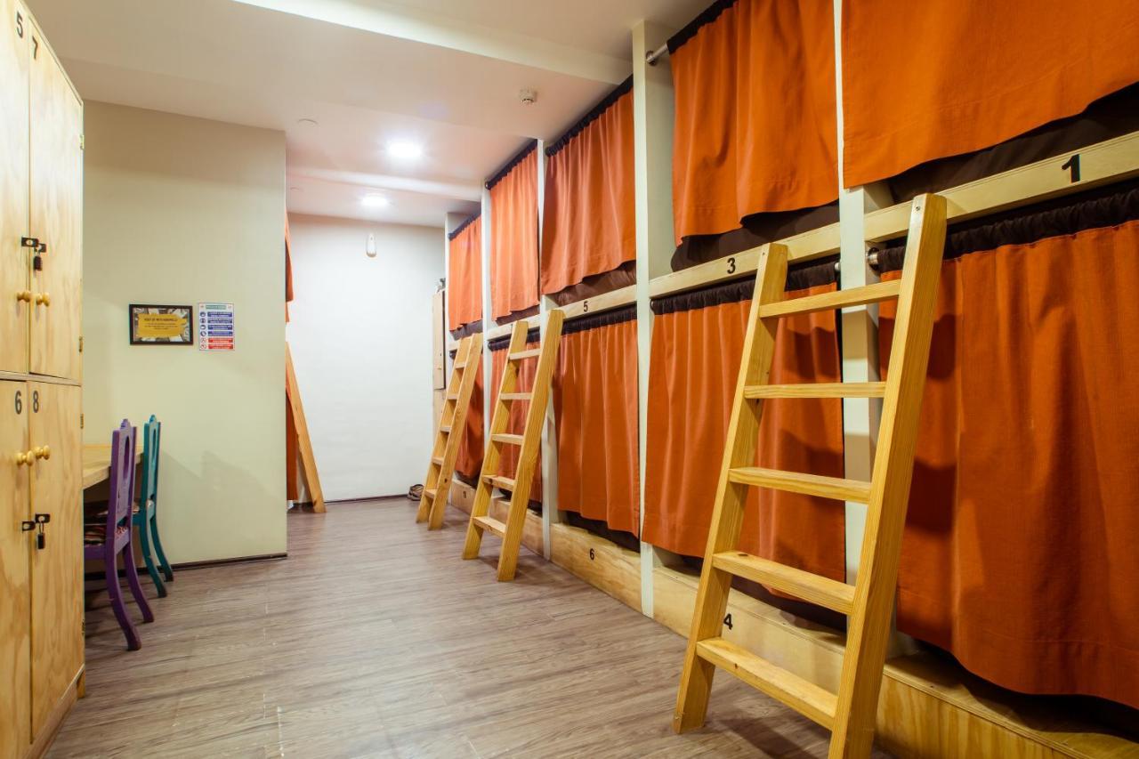 Viajero Cusco Hostel Εξωτερικό φωτογραφία