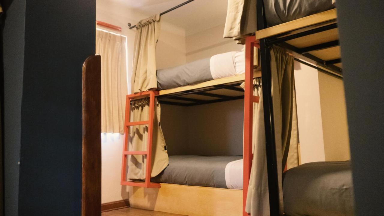 Viajero Cusco Hostel Εξωτερικό φωτογραφία