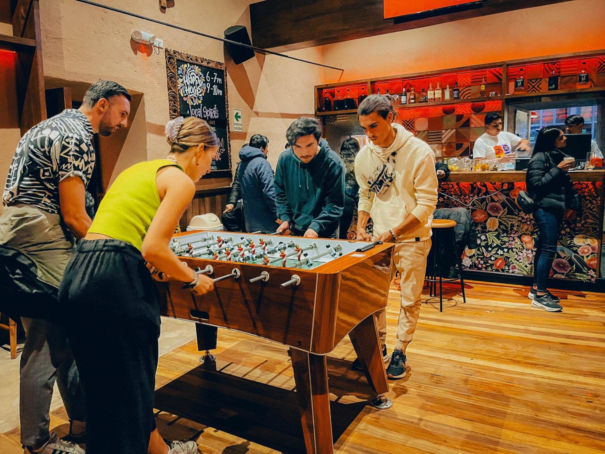 Viajero Cusco Hostel Εξωτερικό φωτογραφία