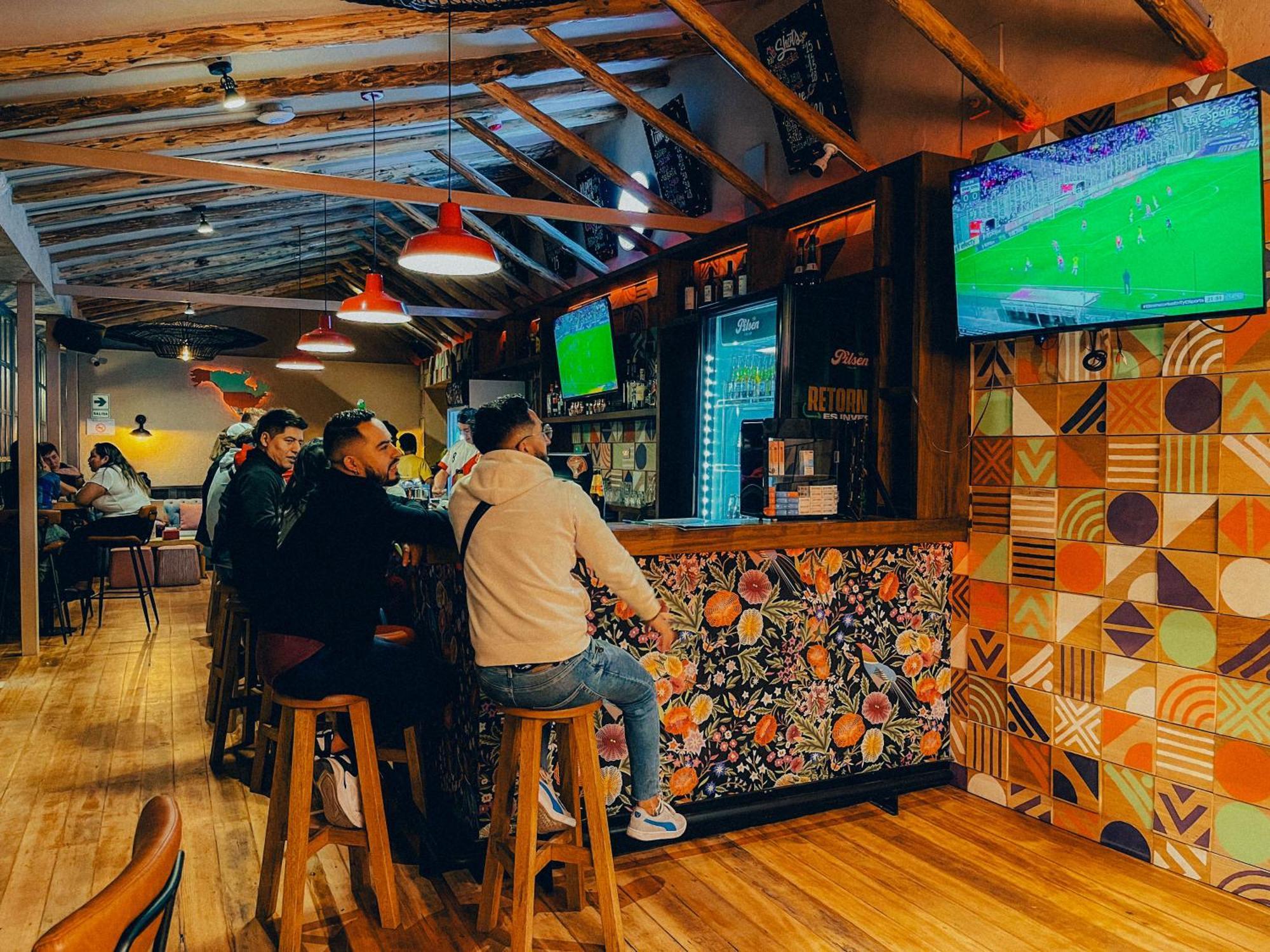 Viajero Cusco Hostel Εξωτερικό φωτογραφία