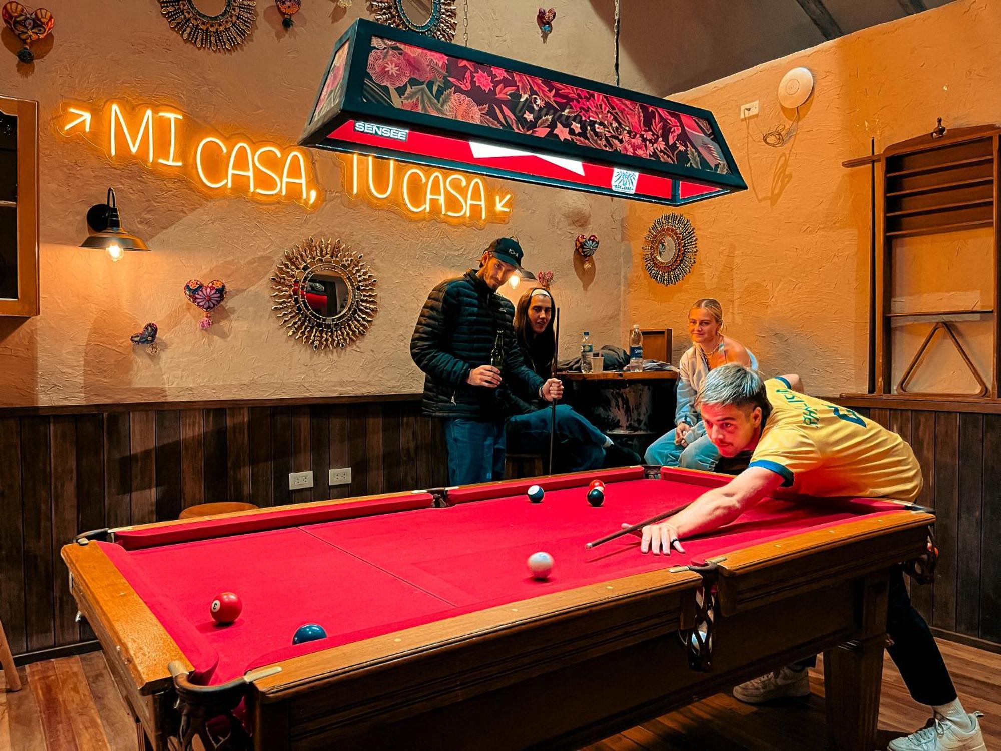 Viajero Cusco Hostel Εξωτερικό φωτογραφία