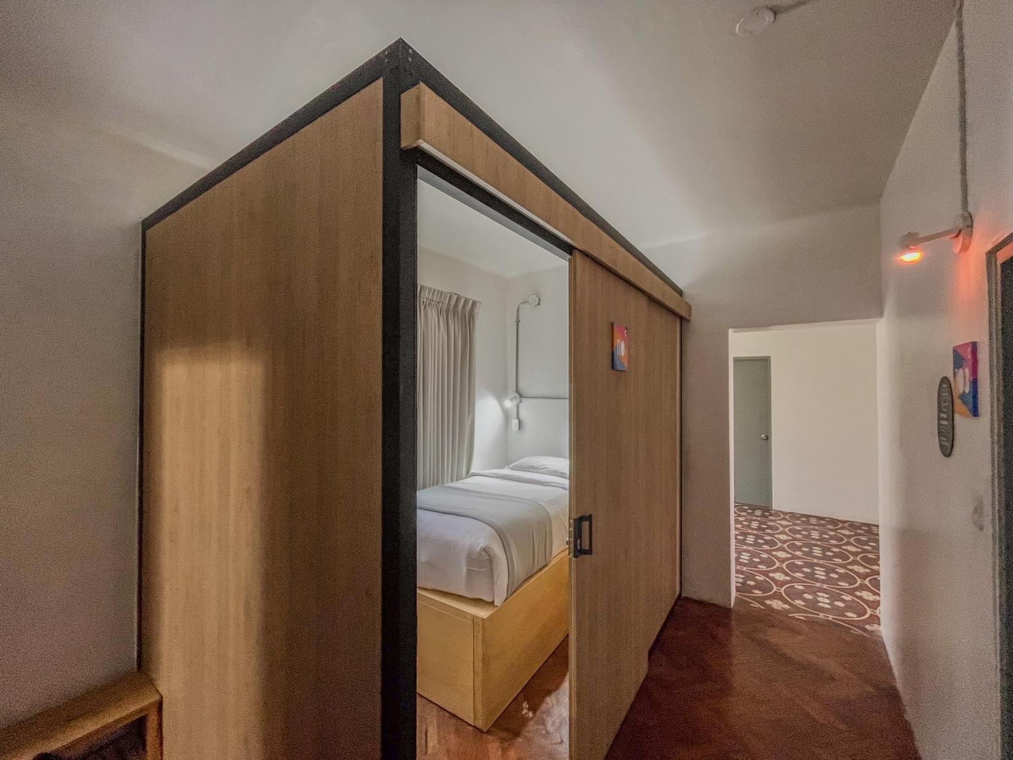 Viajero Cusco Hostel Εξωτερικό φωτογραφία