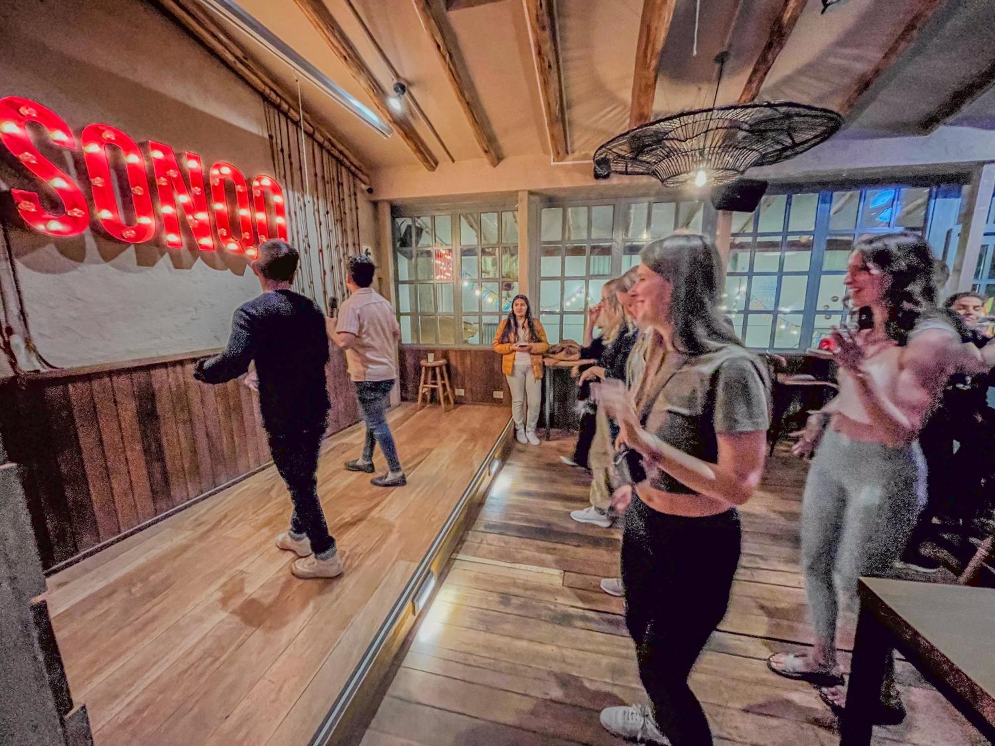 Viajero Cusco Hostel Εξωτερικό φωτογραφία