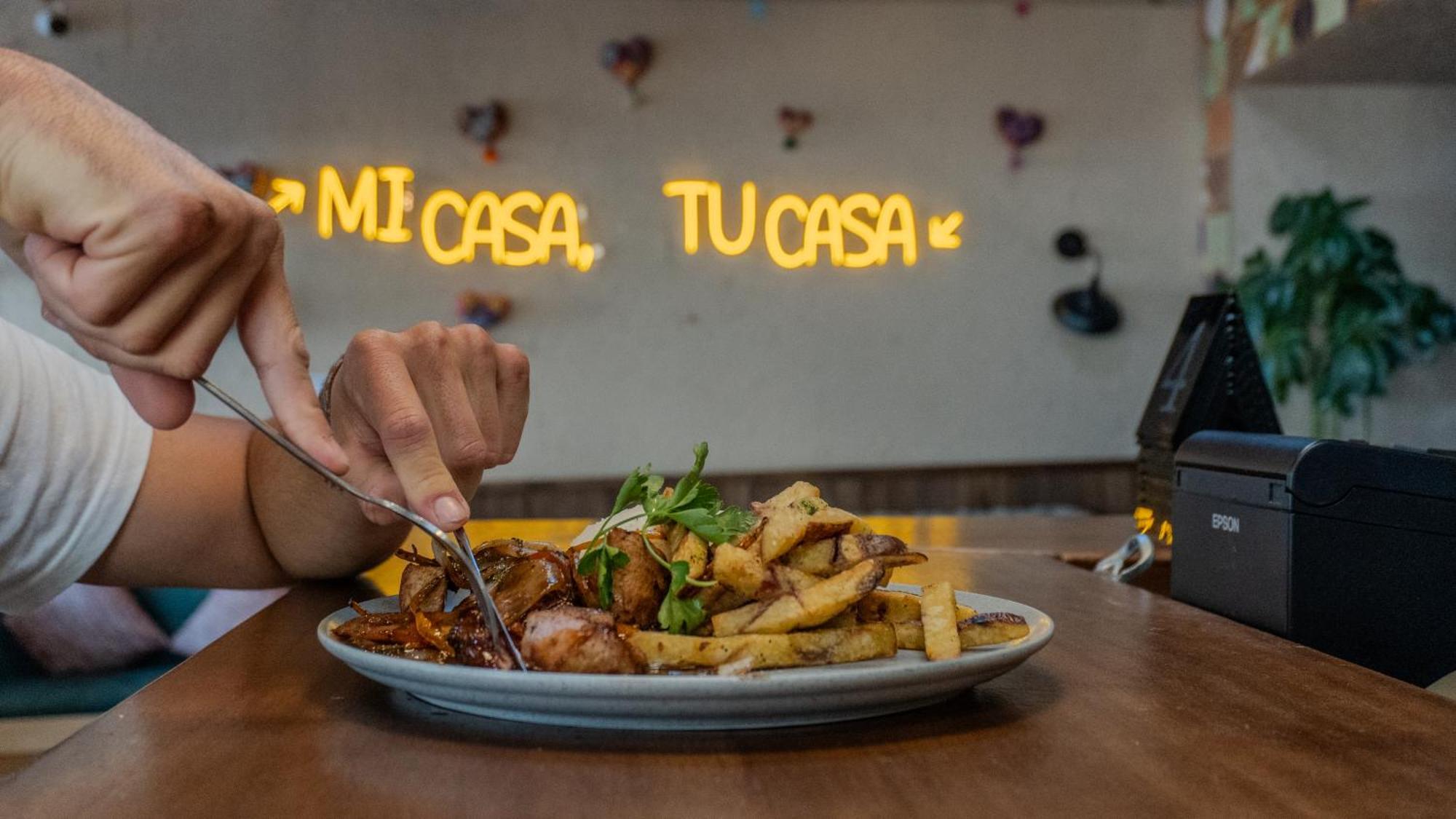 Viajero Cusco Hostel Εξωτερικό φωτογραφία