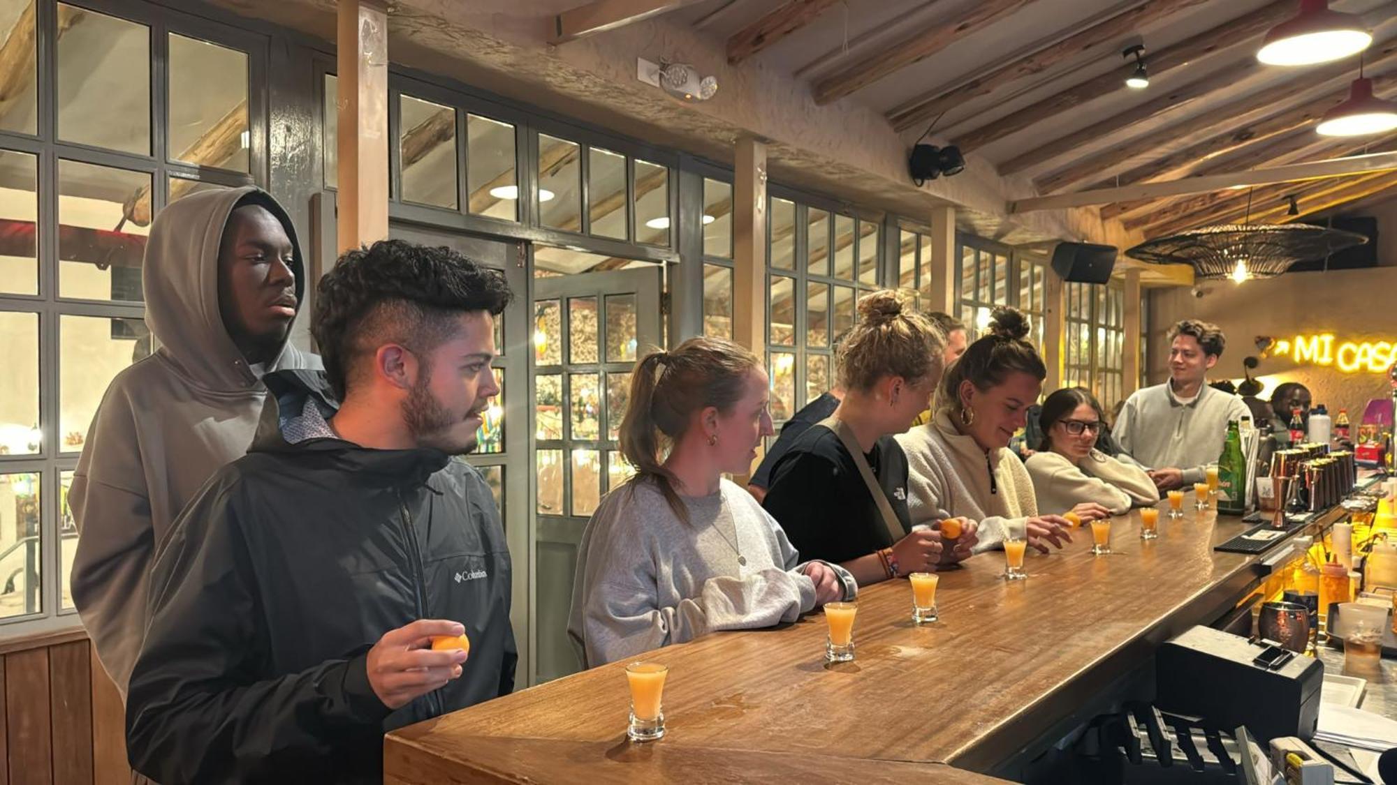 Viajero Cusco Hostel Εξωτερικό φωτογραφία