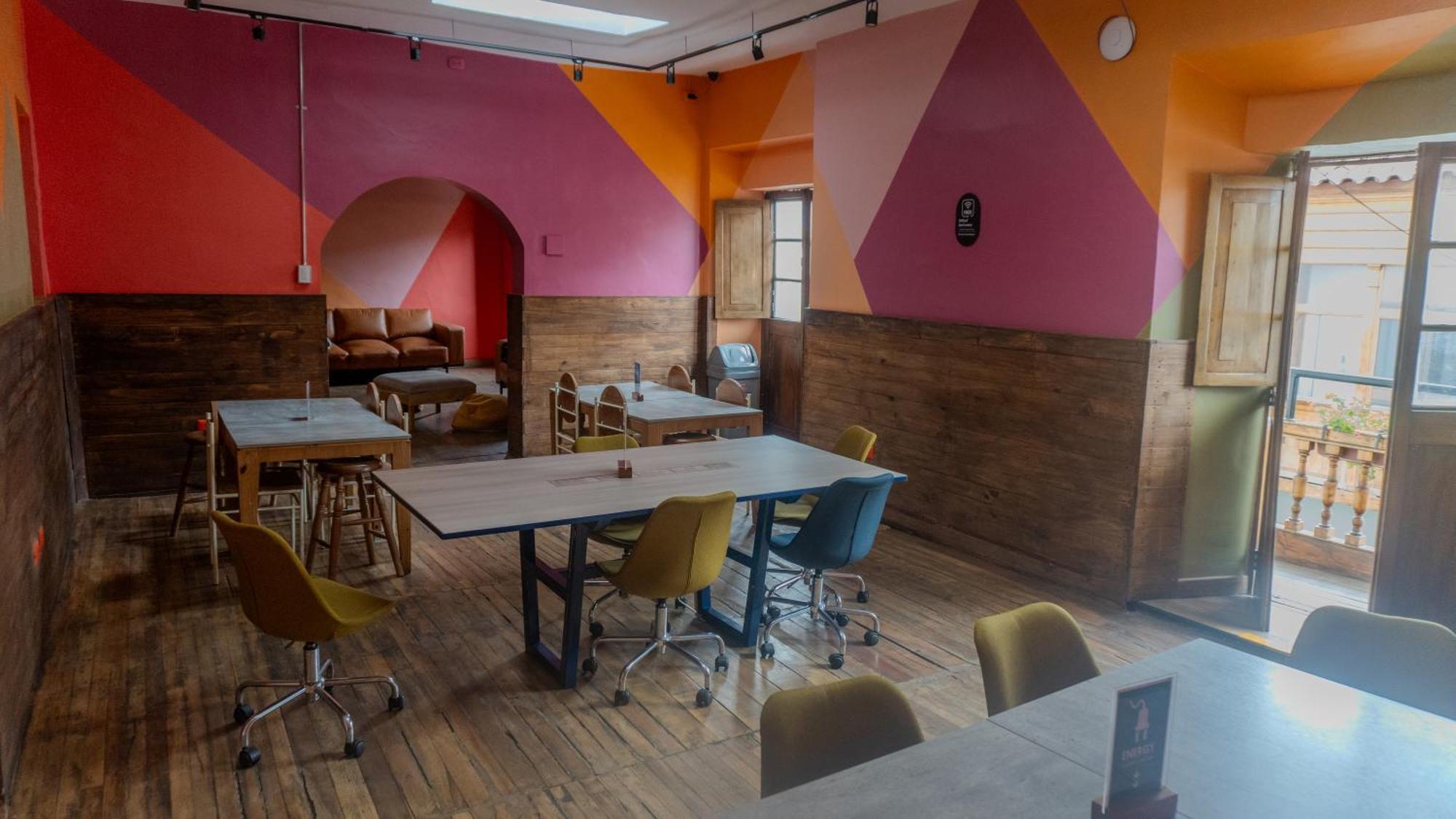Viajero Cusco Hostel Εξωτερικό φωτογραφία