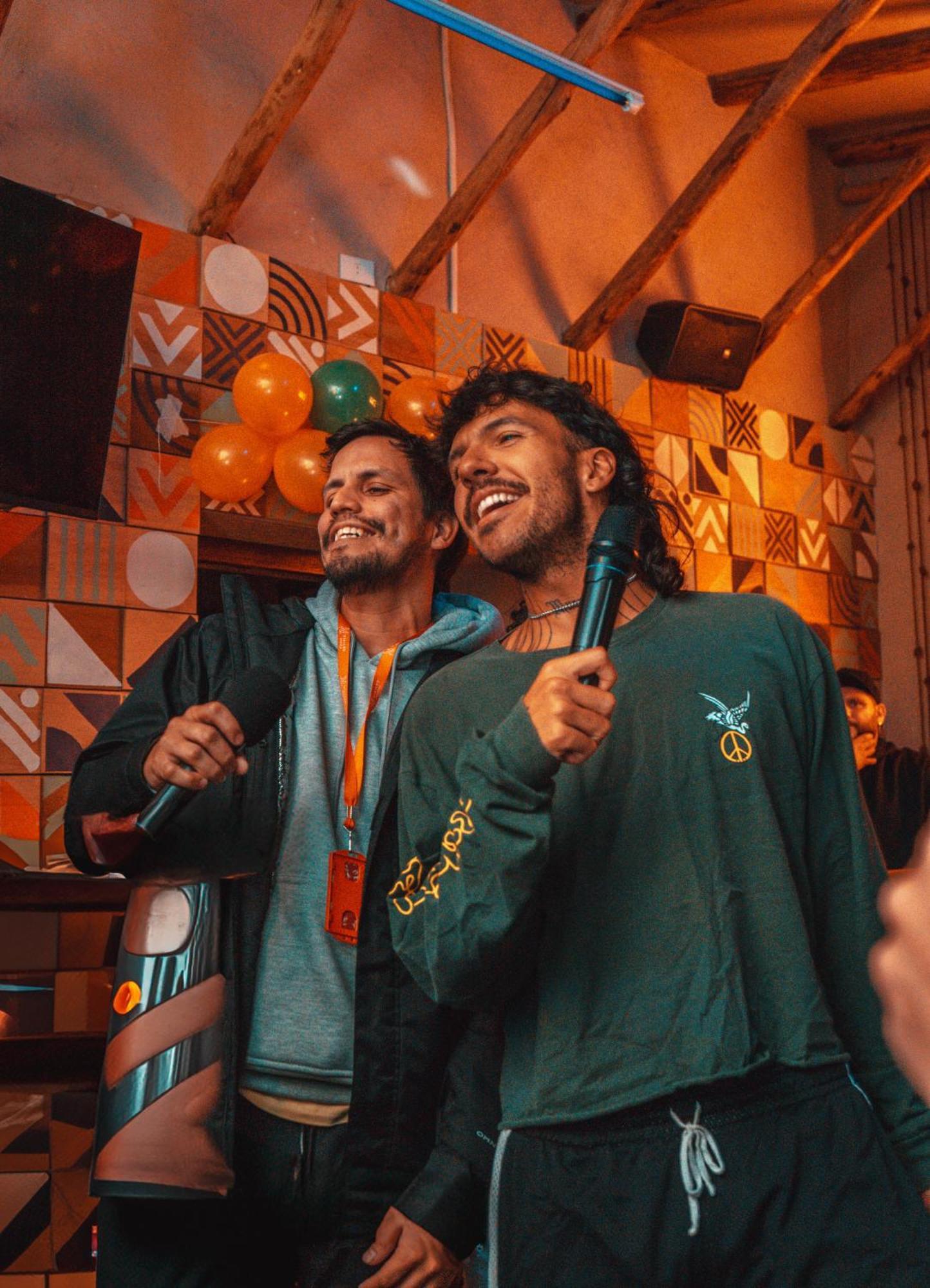 Viajero Cusco Hostel Εξωτερικό φωτογραφία