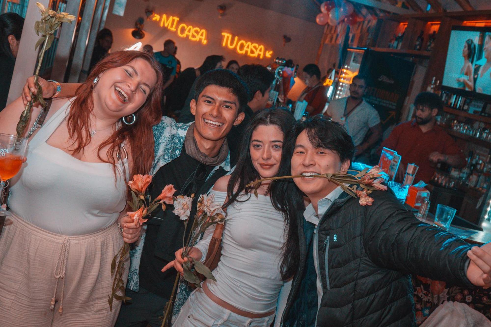 Viajero Cusco Hostel Εξωτερικό φωτογραφία