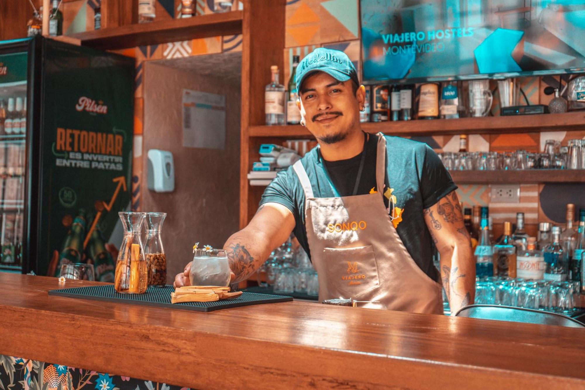 Viajero Cusco Hostel Εξωτερικό φωτογραφία